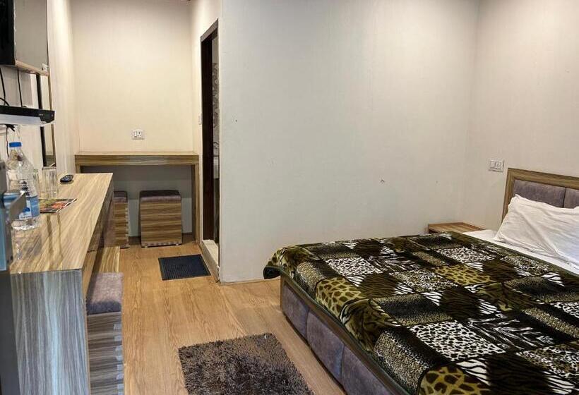 Kedar Valley Resorts By Kv