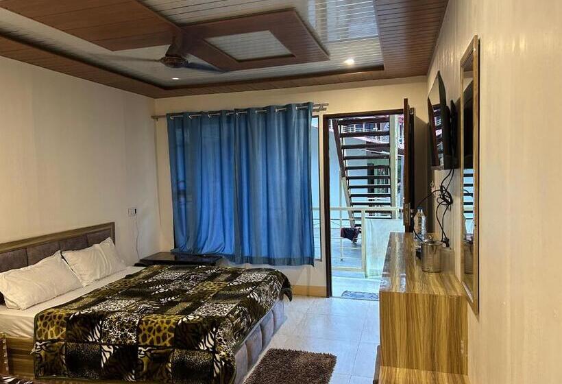 Kedar Valley Resorts By Kv