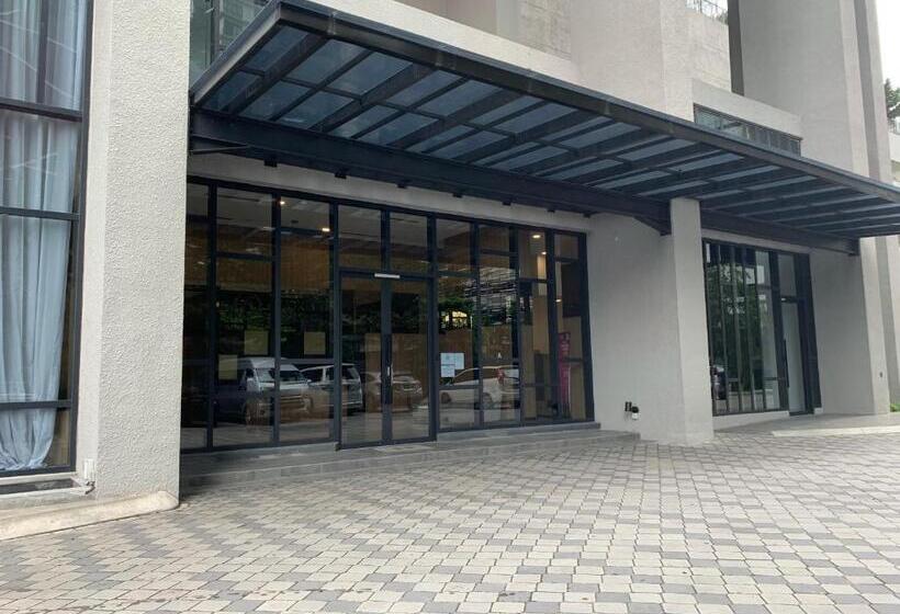 Kl City Centre Grabstay By Kay S