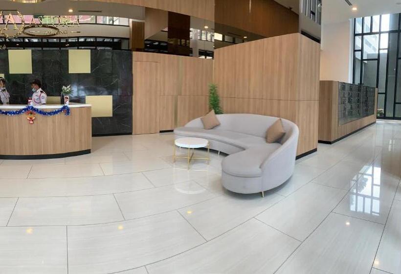 Kl City Centre Grabstay By Kay S