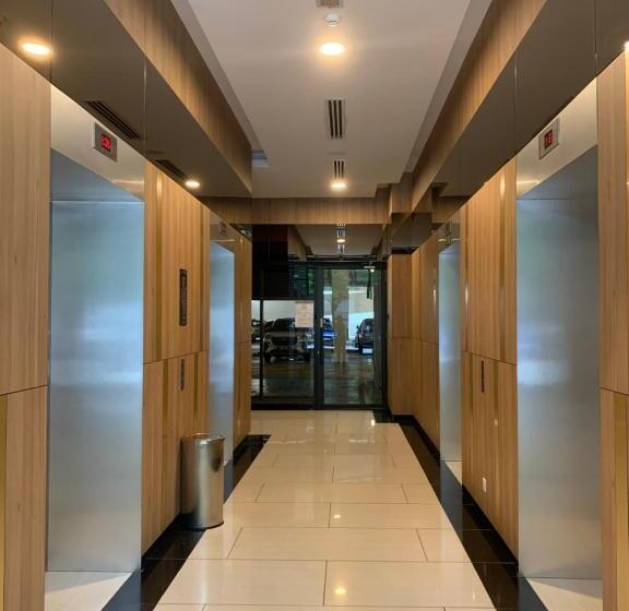 Kl City Centre Grabstay By Kay S