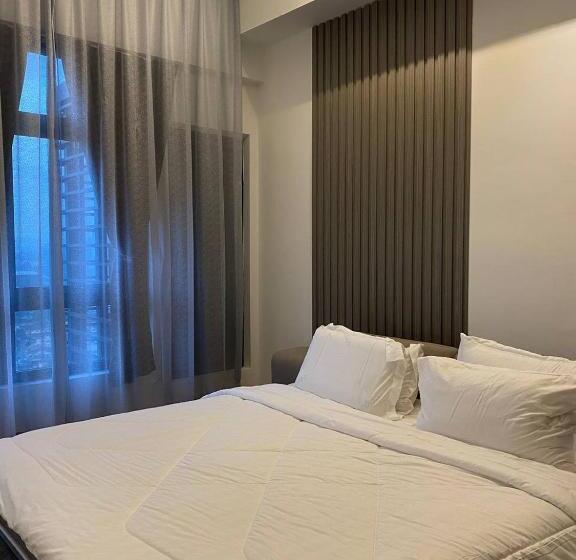 Kl City Centre Grabstay By Kay S