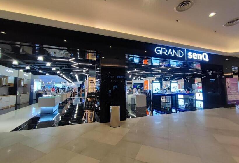 Kuala Lumpur Datum Jelatek   Klcc View   Infont Lrt And 5 Minutes To Klcc  Near By Gleneagles