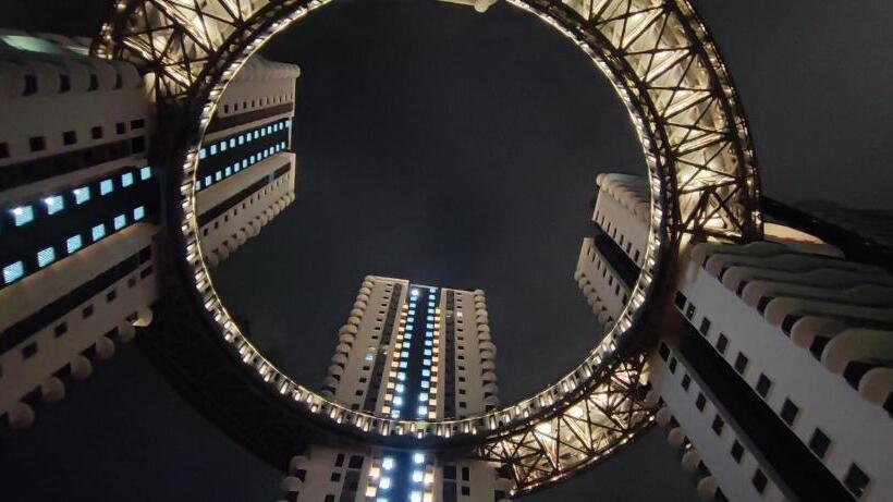 Kuala Lumpur Datum Jelatek   Klcc View   Infont Lrt And 5 Minutes To Klcc  Near By Gleneagles