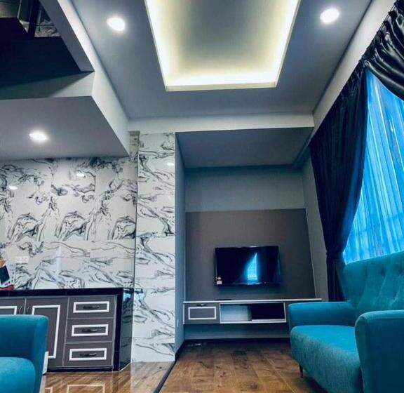 Lavie Hotel & Apartment