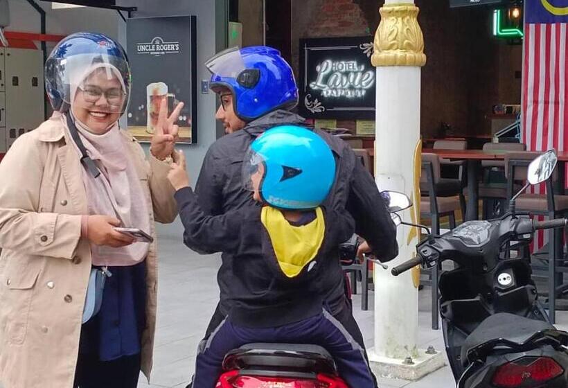 Lavie Hotel & Apartment