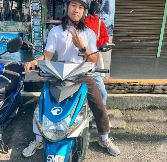 Lavie Hotel & Apartment