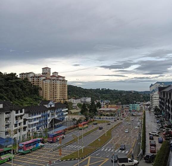 Lavie Hotel & Apartment