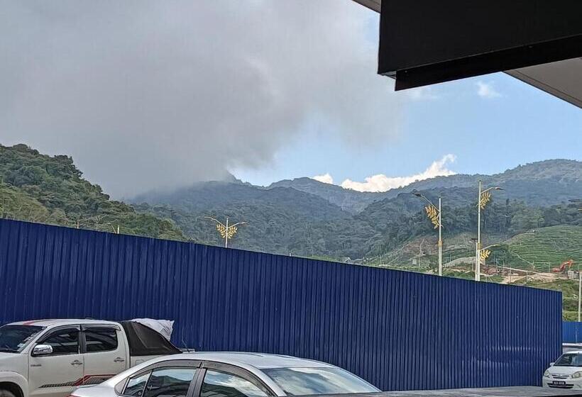 Lavie Hotel & Apartment