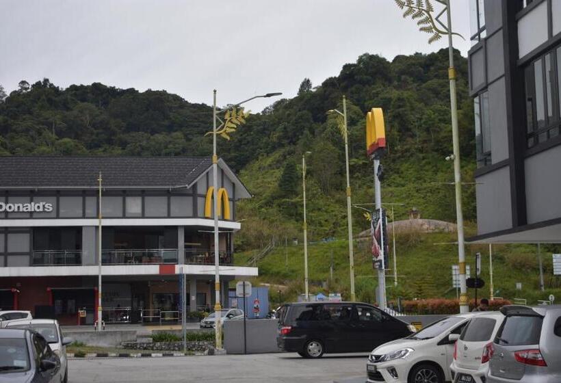 Lavie Hotel & Apartment