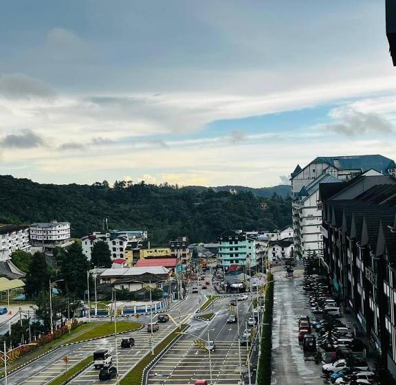 Lavie Hotel & Apartment