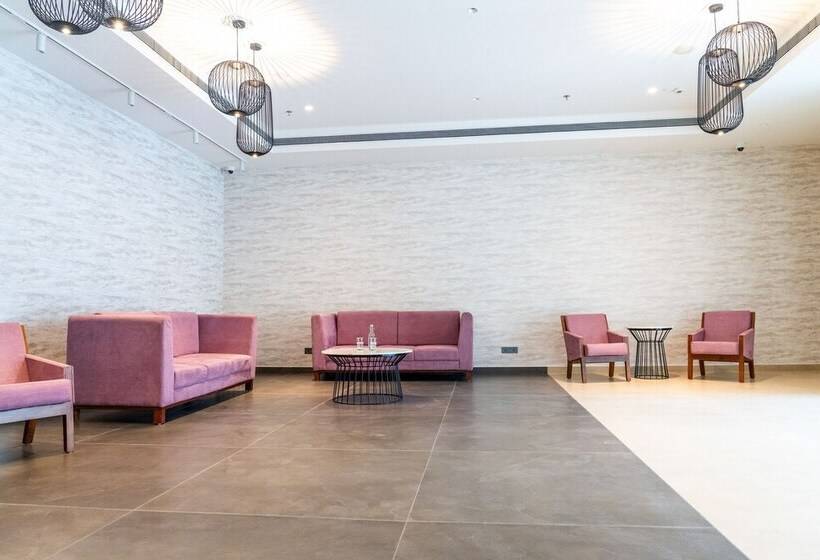 Lilac Hotel Guruvayur