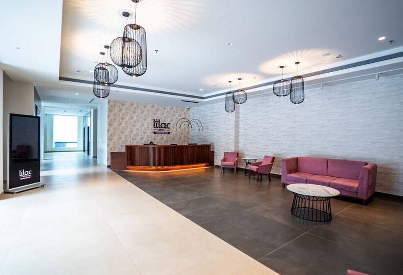 Lilac Hotel Guruvayur