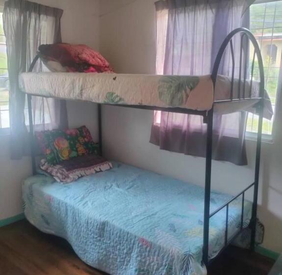 Mak Homstay Upstairs