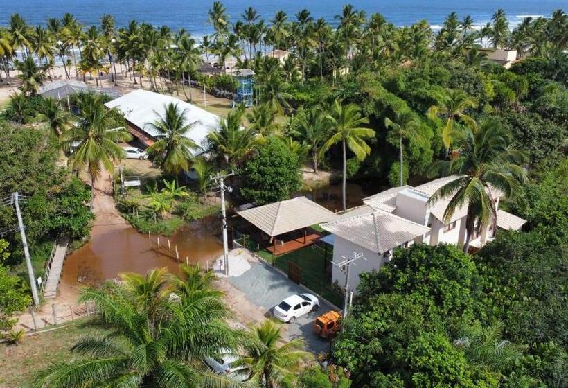Moon Bay Bangalô