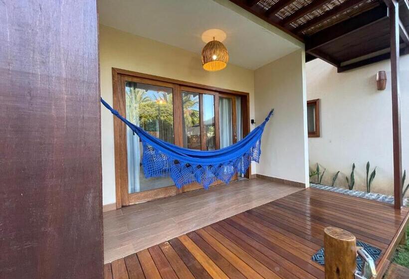 Moon Bay Bangalô