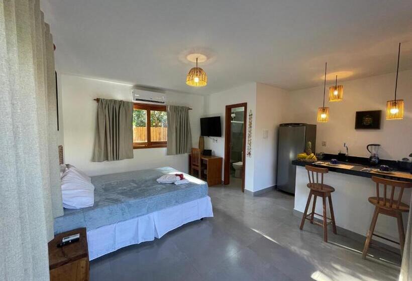 Moon Bay Bangalô