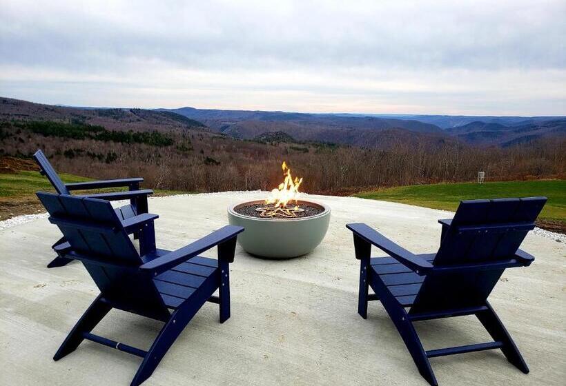 מוטל Blue Vista Motor Lodge