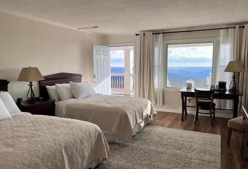 فندق على الطريق Blue Vista Motor Lodge