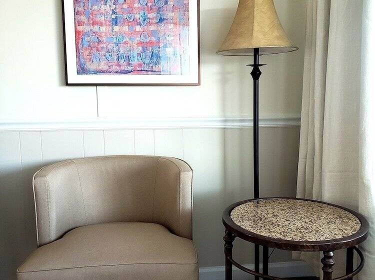 מוטל Blue Vista Motor Lodge