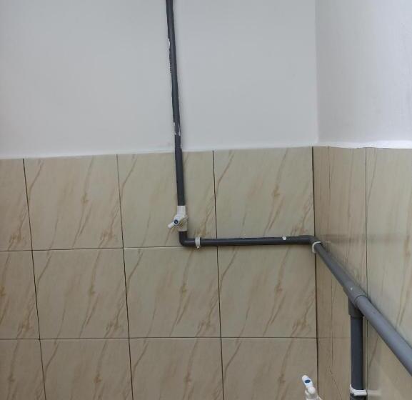 모텔 Depulauserai Roomstays