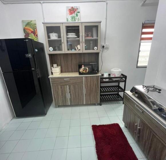 Мотель Heaven Republic Studio