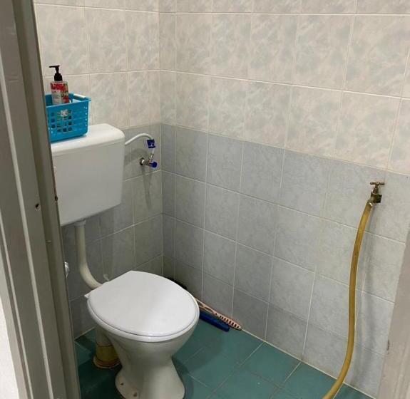 Мотель Heaven Republic Studio