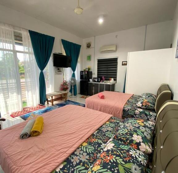 Мотель Heaven Republic Studio