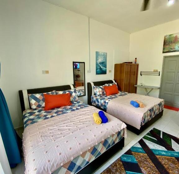 Мотель Heaven Republic Studio