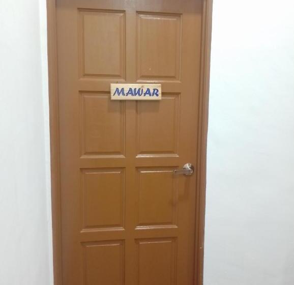 Мотель Kangar Jaya Lodging