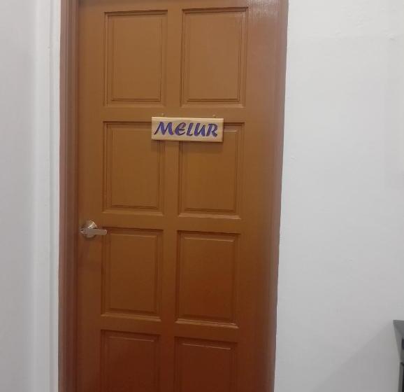 Мотель Kangar Jaya Lodging