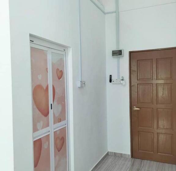 Мотель Kangar Jaya Lodging