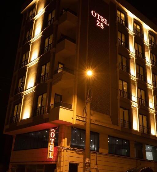 Otel 28
