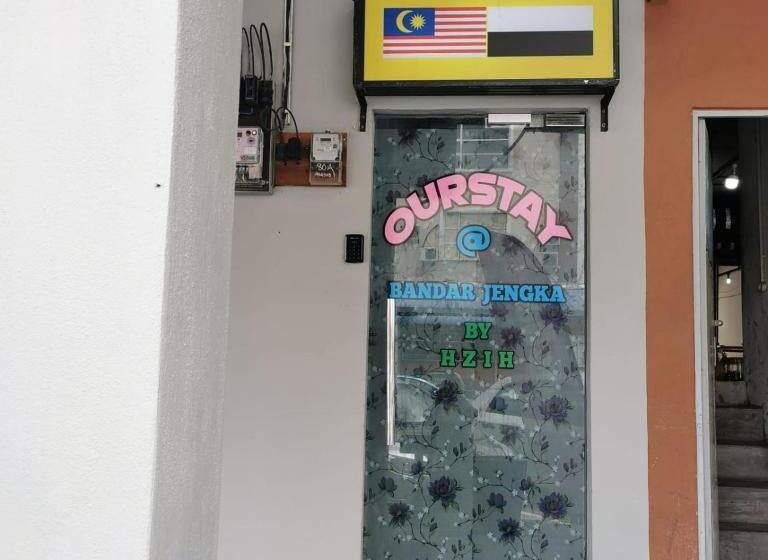 Ourstay Nadi Kota