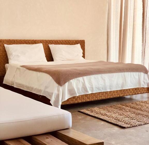 Oya   Wellness Eco Resort & Retreat