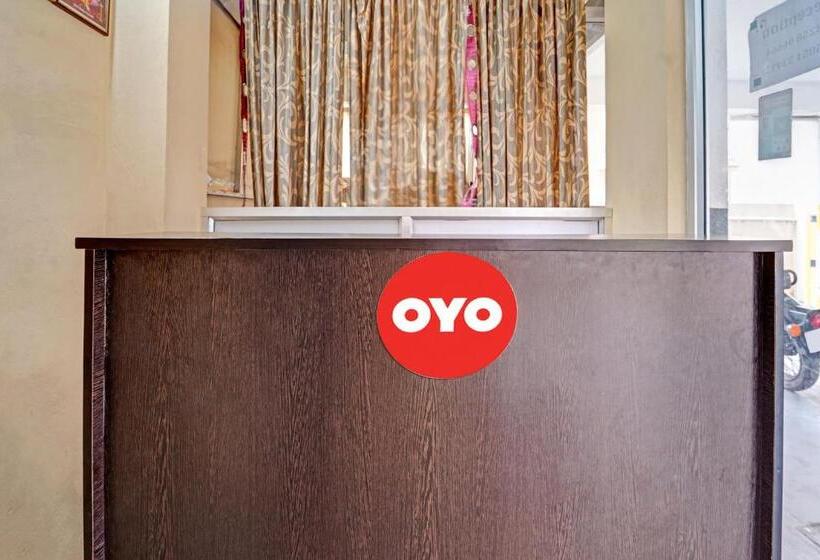 Oyo Flagship Hotel Aangal Residency