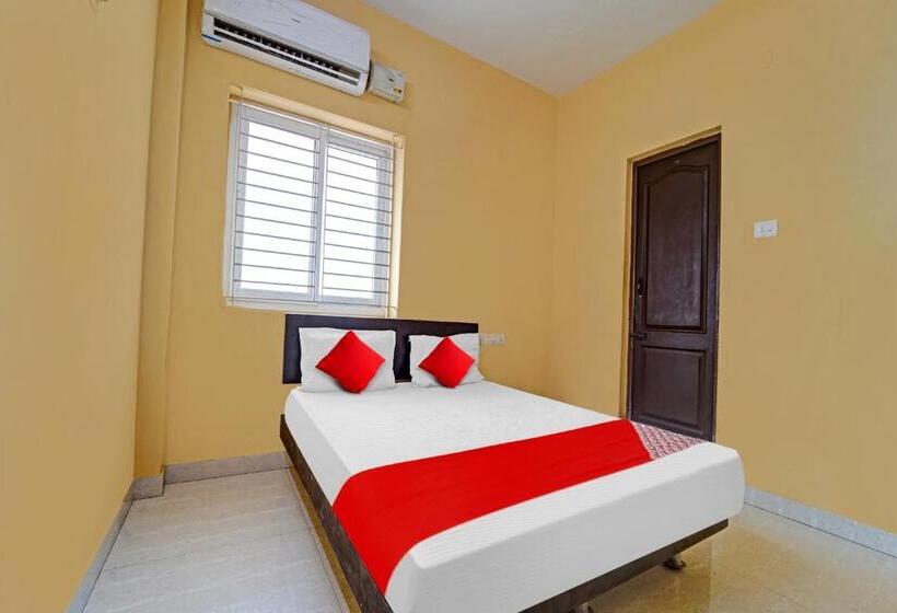 Oyo Flagship Hotel Aangal Residency