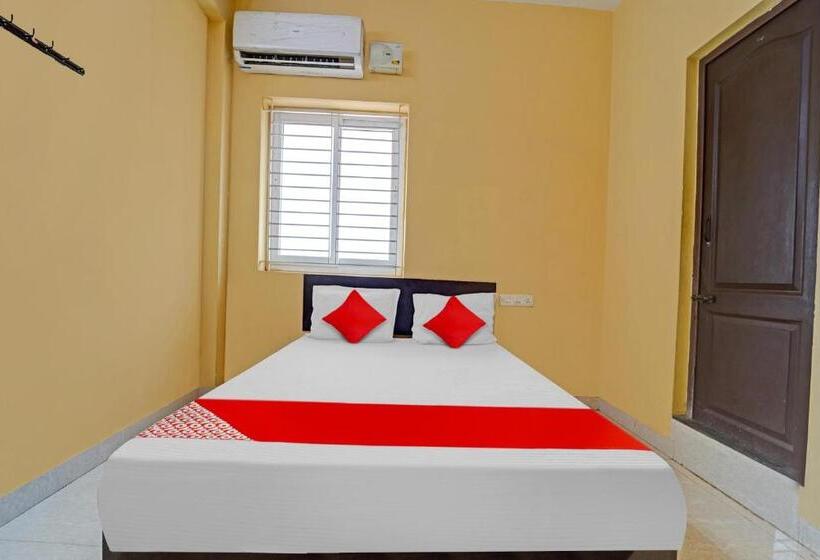 Oyo Flagship Hotel Aangal Residency