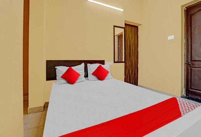 Oyo Flagship Hotel Aangal Residency