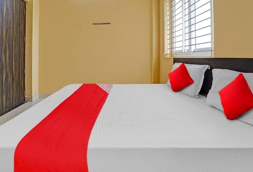 Oyo Flagship Hotel Aangal Residency