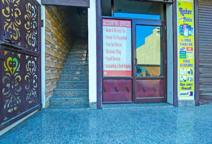 Oyo Hotel Royal Galaxy