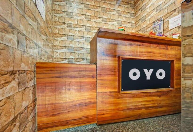 Oyo Hotel Royal Galaxy