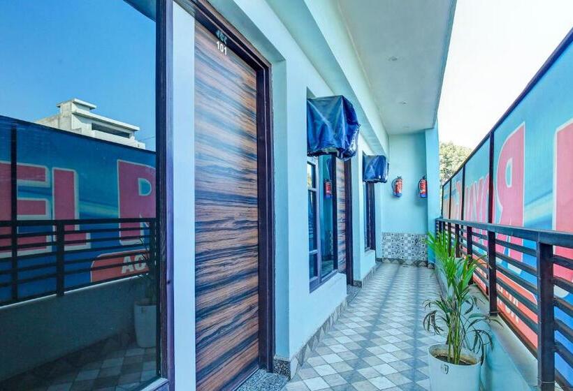 Oyo Hotel Royal Galaxy