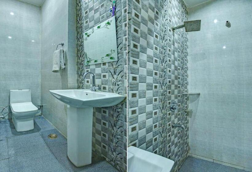 Oyo Hotel Royal Galaxy