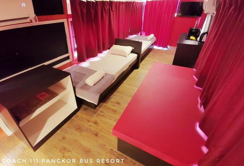 Pangkor Bus Resort By Besla