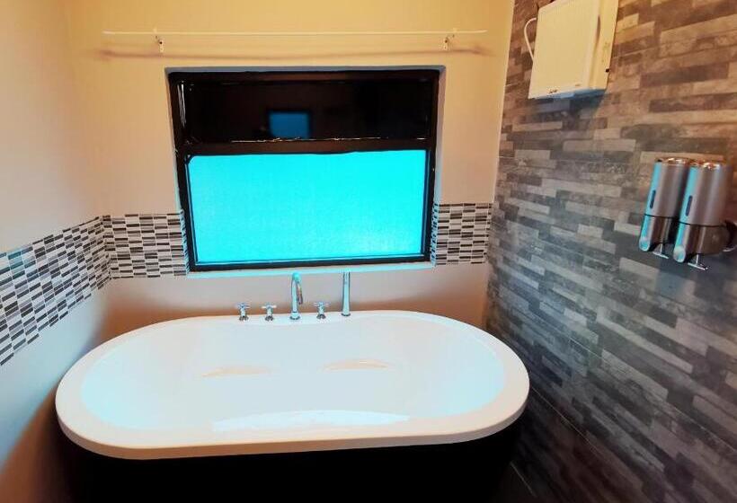 Pangkor Bus Resort By Besla