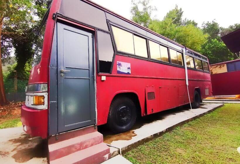 Pangkor Bus Resort By Besla