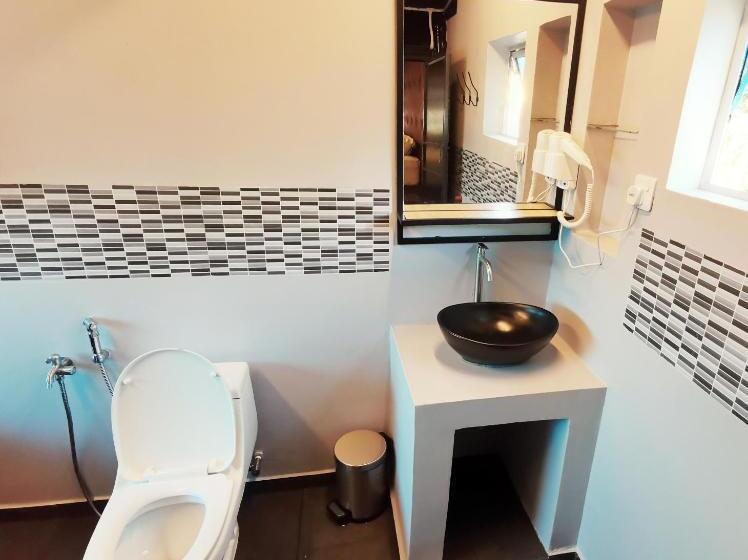 Pangkor Bus Resort By Besla