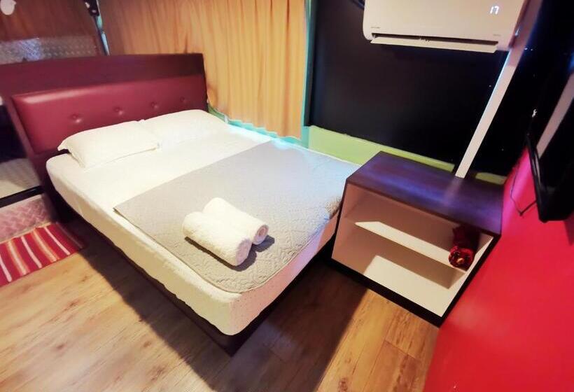 Pangkor Bus Resort By Besla