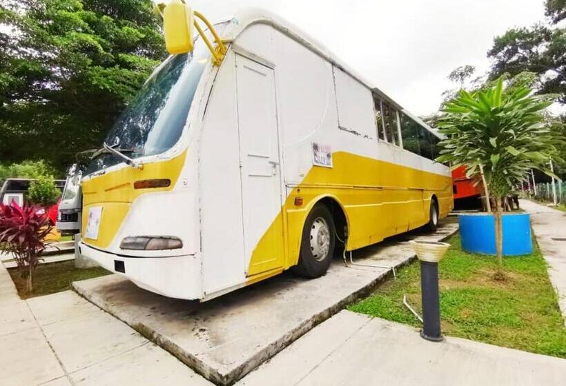 Pangkor Bus Resort By Besla
